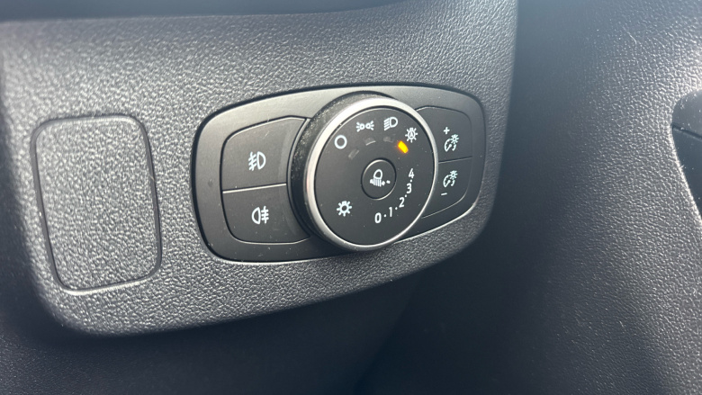 Ford Puma 1.0 EcoBoost Hybrid mHEV Titanium 5dr Petrol Hatchback